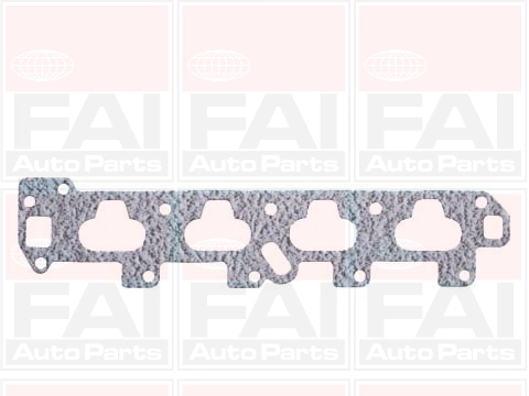 Gasket Set, intake manifold